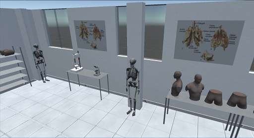 Run android online APK Recorrido Virtual - Uni Privada Juan Pablo II from MyAndroid or emulate Recorrido Virtual - Uni Privada Juan Pablo II using MyAndroid