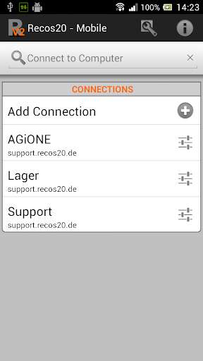 Run android online APK Recos20 - Mobile from MyAndroid or emulate Recos20 - Mobile using MyAndroid Run android online APK Recos20 - Mobile from MyAndroid or emulate Recos20 - Mobile using MyAndroid