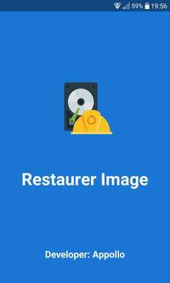 Emulate Android APK Recova : Photos Recovery Emulate Android APK Recova : Photos Recovery