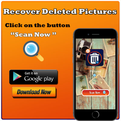 Emulate Android APK recover all deleted files ~ data recovery