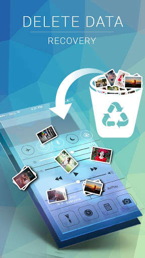 Emulate Android APK Recover All Deleted Photos