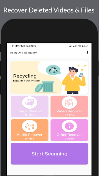 Run android online APK Recover Audio, Images Videos from MyAndroid or emulate Recover Audio, Images Videos using MyAndroid Run android online APK Recover Audio, Images Videos from MyAndroid or emulate Recover Audio, Images Videos using MyAndroid