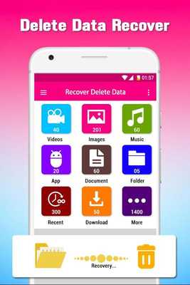 Emulate Android APK Recover Delete All Data : Restore Image Emulate Android APK Recover Delete All Data : Restore Image