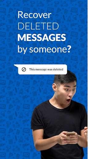 Run android online APK Recover Deleted All Messages from MyAndroid or emulate Recover Deleted All Messages using MyAndroid