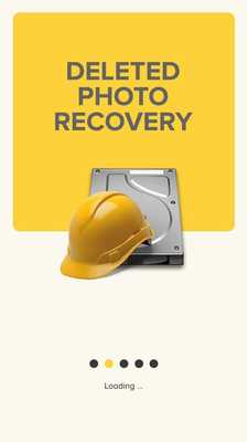 Emulate Android APK Recover Deleted All Photos Files Videos Contacts