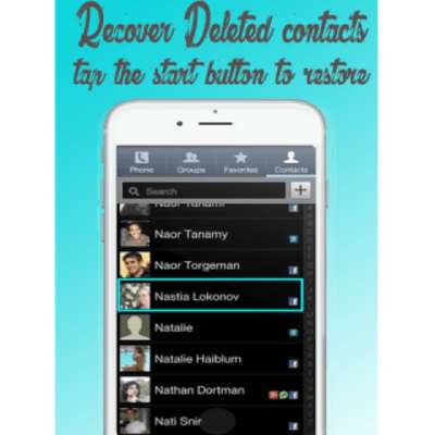 Emulate Android APK Recover Deleted Contacts 2017 Emulate Android APK Recover Deleted Contacts 2017