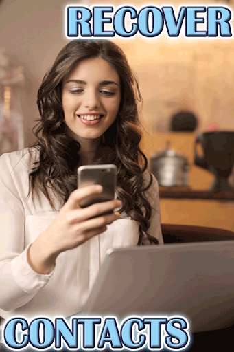 Run android online APK Recover Deleted Contacts Numbers After Reset Guide from MyAndroid or emulate Recover Deleted Contacts Numbers After Reset Guide using MyAndroid