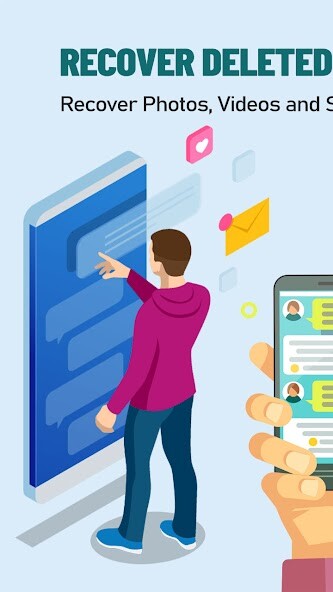 Run android online APK Recover Deleted Messages Photo from MyAndroid or emulate Recover Deleted Messages Photo using MyAndroid Run android online APK Recover Deleted Messages Photo from MyAndroid or emulate Recover Deleted Messages Photo using MyAndroid