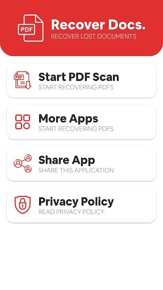 Run android online APK Recover deleted PDF Documents from MyAndroid or emulate Recover deleted PDF Documents using MyAndroid Run android online APK Recover deleted PDF Documents from MyAndroid or emulate Recover deleted PDF Documents using MyAndroid