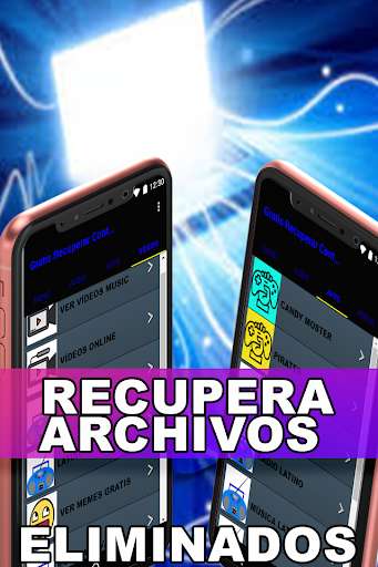 Run android online APK Recover Deleted Photos and Contacts Free Guides from MyAndroid or emulate Recover Deleted Photos and Contacts Free Guides using MyAndroid