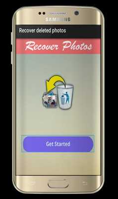 Emulate Android APK Recover deleted Photos Prank Emulate Android APK Recover deleted Photos Prank