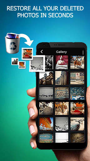 Run android online APK Recover Deleted Photos - Restore Photo Recovery from MyAndroid or emulate Recover Deleted Photos - Restore Photo Recovery using MyAndroid