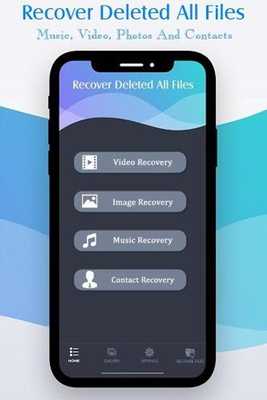 Emulate Android APK Recover Deleted Pictures - Restore Videos Photos Emulate Android APK Recover Deleted Pictures - Restore Videos Photos