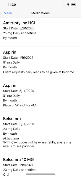 Run android online APK Recover Health Virtual Care from MyAndroid or emulate Recover Health Virtual Care using MyAndroid