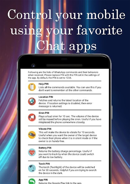Run android online APK Recover Lost Phone using Chat Messages from MyAndroid or emulate Recover Lost Phone using Chat Messages using MyAndroid