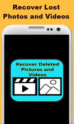 Emulate Android APK Recover Lost Pics Videos Prank