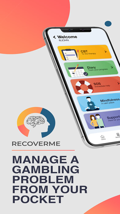 Emulate iPhone app RecoverMe using MyAndroid Emulate iPhone app RecoverMe using MyAndroid