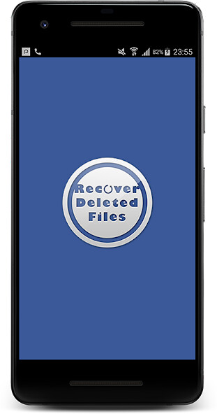 Emulate Android APK RecoverMyFiles
