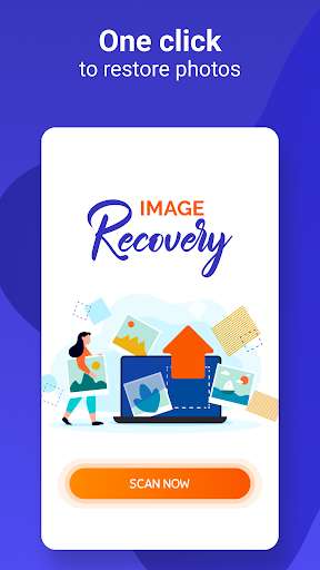 Run android online APK Recovery app: recover deleted photos, photo backup from MyAndroid or emulate Recovery app: recover deleted photos, photo backup using MyAndroid