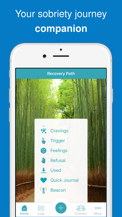 Emulate iPhone app Recovery Path for Addiction using MyAndroid Emulate iPhone app Recovery Path for Addiction using MyAndroid