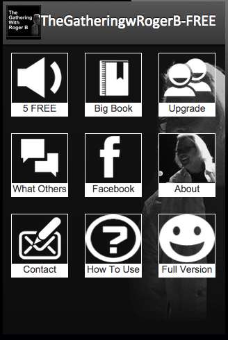 Run android online APK Recovery. The Gathering. FREE from MyAndroid or emulate Recovery. The Gathering. FREE using MyAndroid