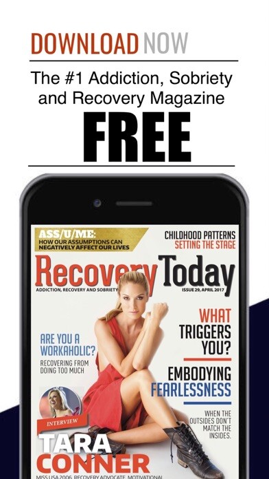 Emulate iPhone app Recovery Today using MyAndroid Emulate iPhone app Recovery Today using MyAndroid