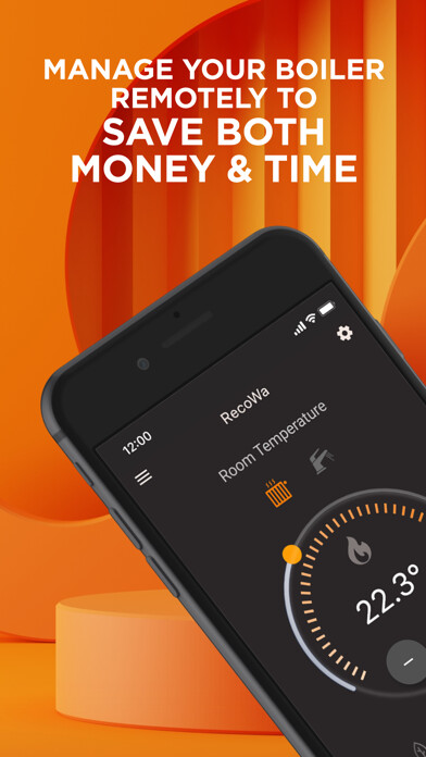 Emulate iPhone app Recowa using MyAndroid Emulate iPhone app Recowa using MyAndroid