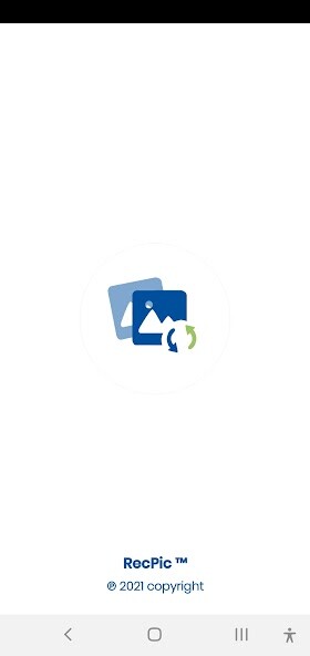 Run android online APK Recpic™-Photos Restore Recover from MyAndroid or emulate Recpic™-Photos Restore Recover using MyAndroid Run android online APK Recpic™-Photos Restore Recover from MyAndroid or emulate Recpic™-Photos Restore Recover using MyAndroid