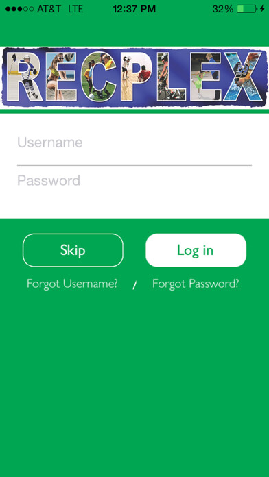 Emulate iPhone app RecPlex using MyAndroid Emulate iPhone app RecPlex using MyAndroid