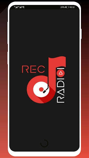 Emulate Android APK REC RADIO