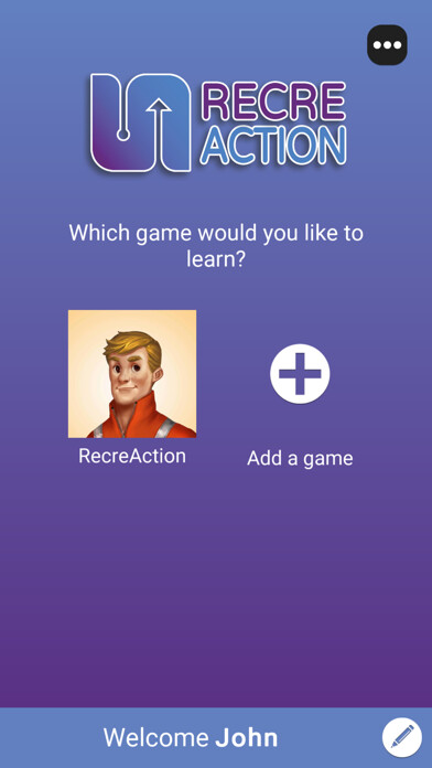 Emulate iPhone app RecreAction using MyAndroid Emulate iPhone app RecreAction using MyAndroid