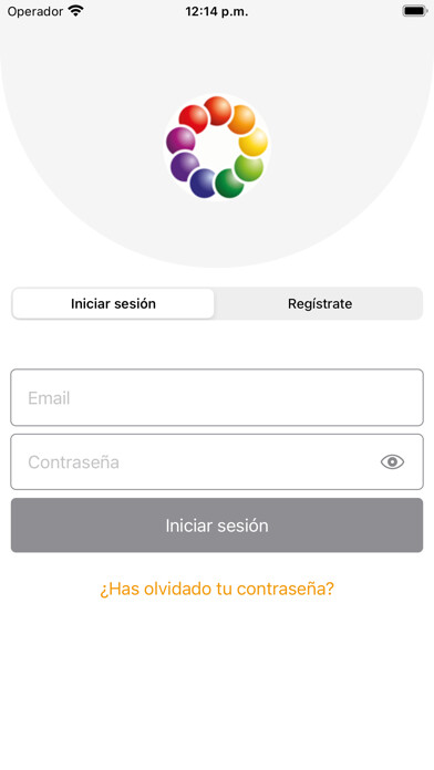 Emulate iPhone app Recrear using MyAndroid Emulate iPhone app Recrear using MyAndroid