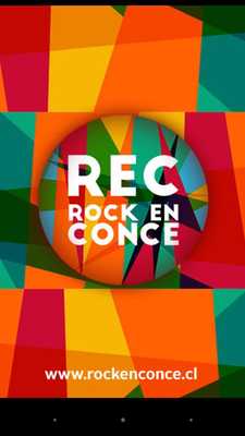 Emulate Android APK REC (Rock En Conce) Emulate Android APK REC (Rock En Conce)