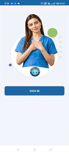 Run android online APK Recruit 4care Ltd from MyAndroid or emulate Recruit 4care Ltd using MyAndroid