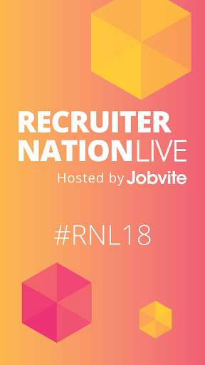 Run android online APK Recruiter Nation Live 2018 from MyAndroid or emulate Recruiter Nation Live 2018 using MyAndroid
