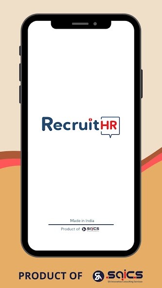 Run android online APK Recruit HR from MyAndroid or emulate Recruit HR using MyAndroid