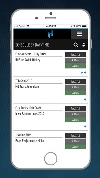 Emulate iPhone app Recruiting Coordinator using MyAndroid Emulate iPhone app Recruiting Coordinator using MyAndroid