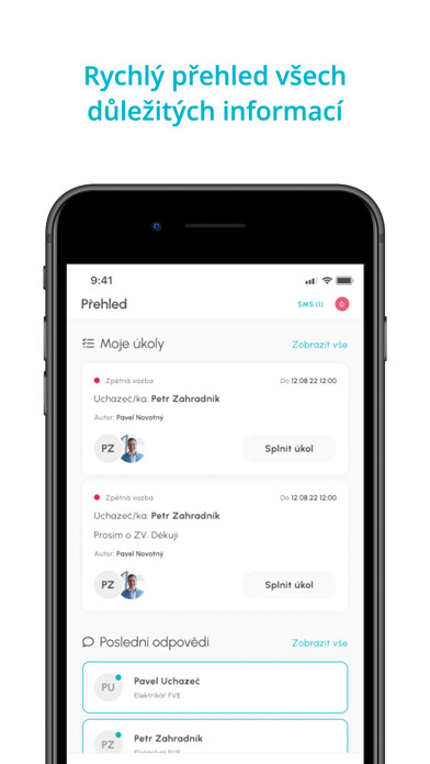 Emulate iPhone app Recruitis using MyAndroid Emulate iPhone app Recruitis using MyAndroid
