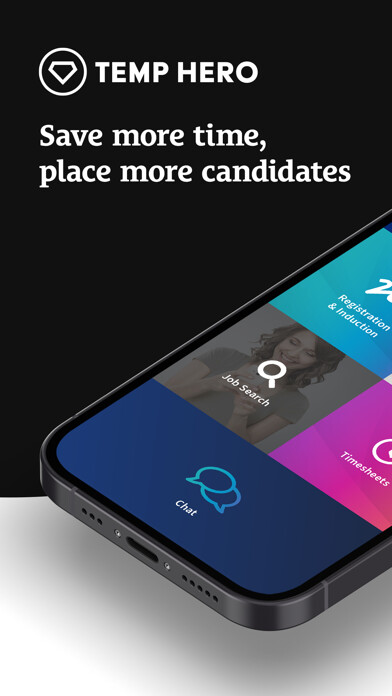 Emulate iPhone app Recruitment Hero using MyAndroid Emulate iPhone app Recruitment Hero using MyAndroid