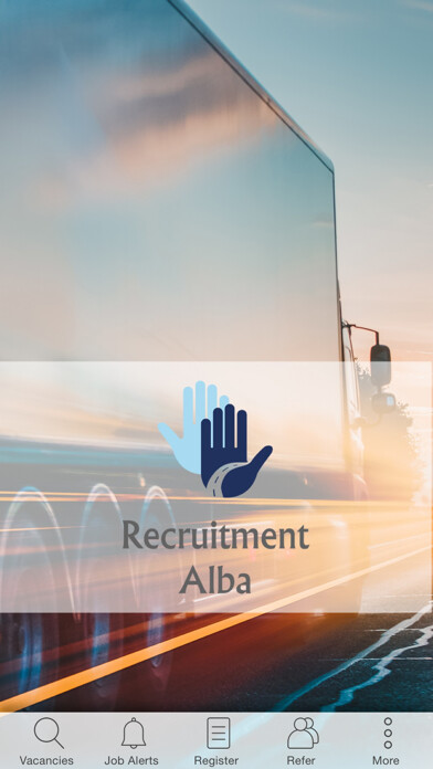 Emulate iPhone app Recruitment Solutions Alba using MyAndroid Emulate iPhone app Recruitment Solutions Alba using MyAndroid
