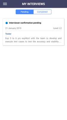 Emulate Android APK Recruit@UST Emulate Android APK Recruit@UST