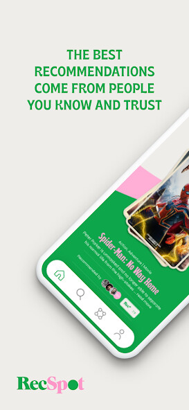 Run android online APK RecSpot from MyAndroid or emulate RecSpot using MyAndroid