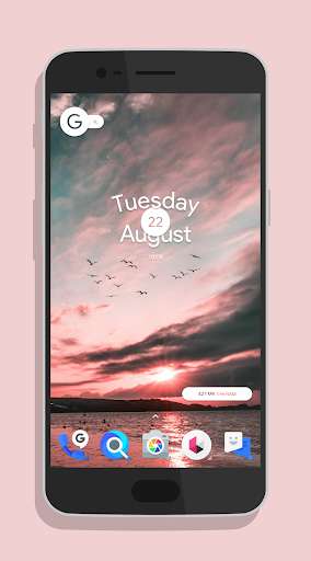 Run android online APK Rectangle for KWGT from MyAndroid or emulate Rectangle for KWGT using MyAndroid