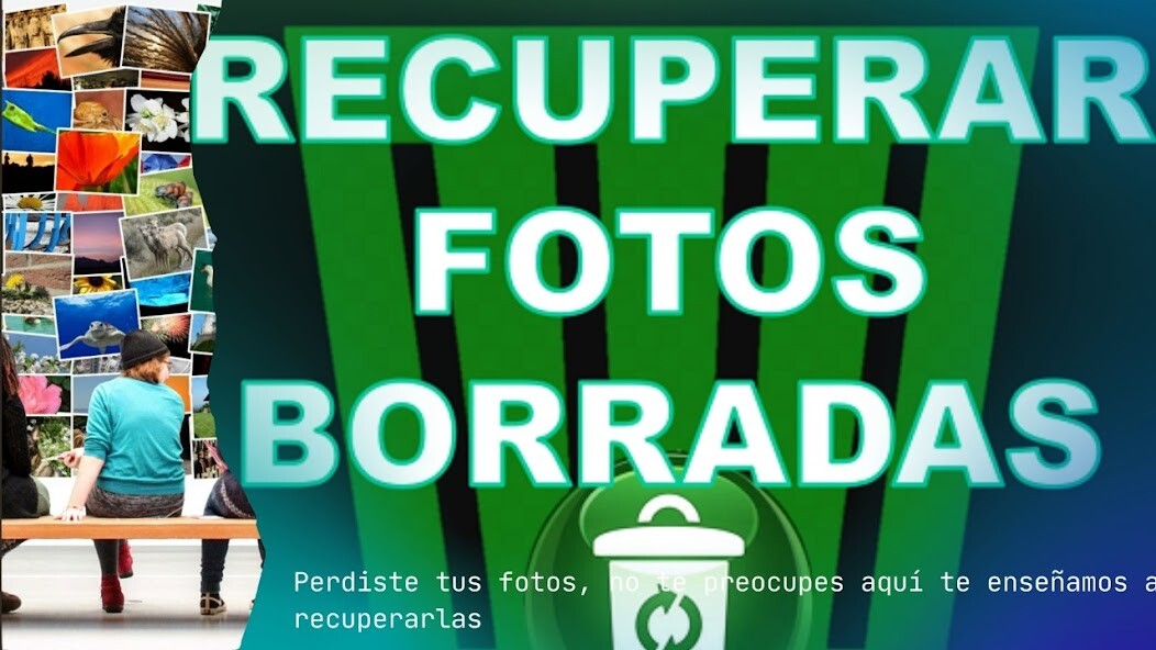 Run android online APK Recuperar Fotos Borrados Guía from MyAndroid or emulate Recuperar Fotos Borrados Guía using MyAndroid Run android online APK Recuperar Fotos Borrados Guía from MyAndroid or emulate Recuperar Fotos Borrados Guía using MyAndroid