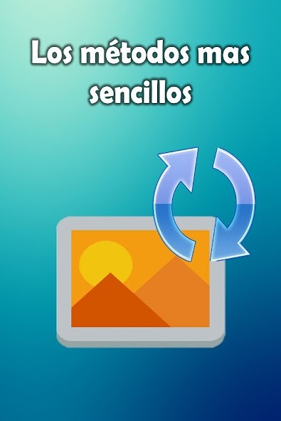 Run android online APK Recuperar fotos eliminadas from MyAndroid or emulate Recuperar fotos eliminadas using MyAndroid