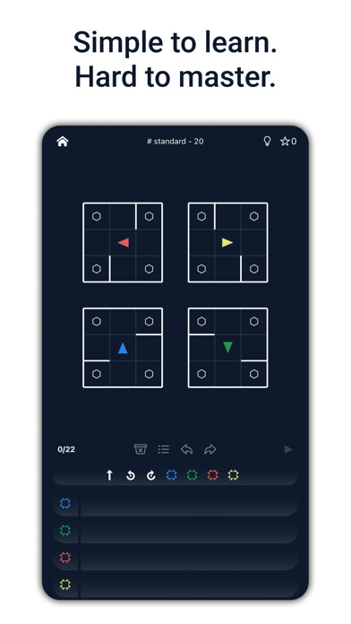 Emulate iPhone app Recursive: Programming Puzzles using MyAndroid Emulate iPhone app Recursive: Programming Puzzles using MyAndroid