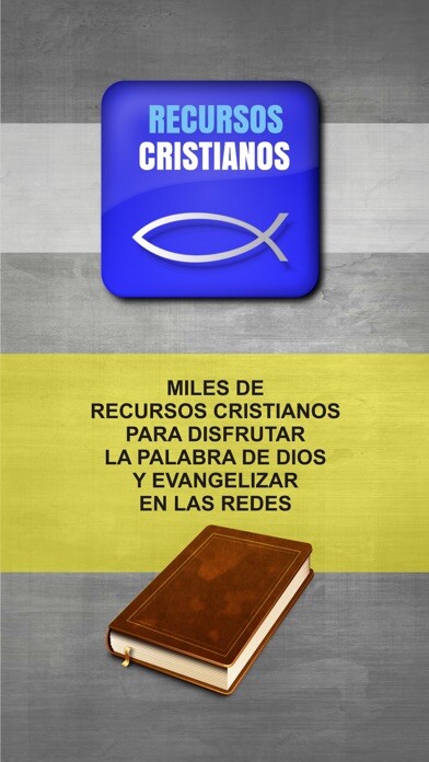 Emulate iPhone app Recursos Cristianos using MyAndroid Emulate iPhone app Recursos Cristianos using MyAndroid