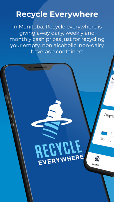 Emulate iPhone app Recycle Everywhere using MyAndroid Emulate iPhone app Recycle Everywhere using MyAndroid