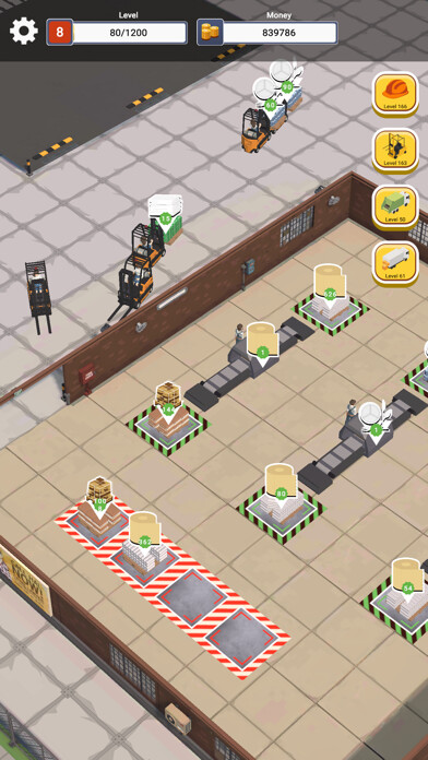 Emulate iPhone app Recycle Factory Inc. using MyAndroid Emulate iPhone app Recycle Factory Inc. using MyAndroid