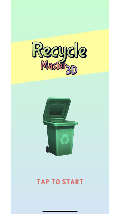 Emulate iPhone app Recycle Master 3D using MyAndroid Emulate iPhone app Recycle Master 3D using MyAndroid